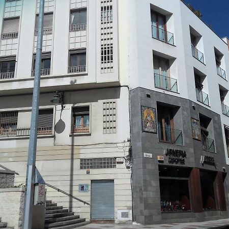 Apartamento Centro Malaga Exterior photo