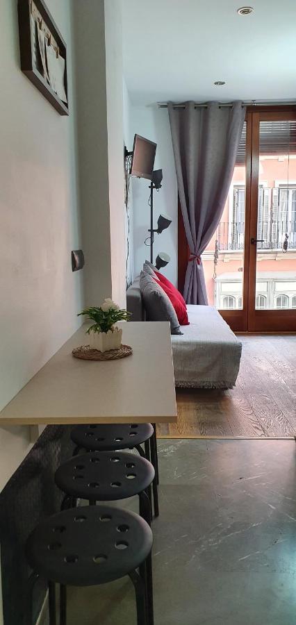 Apartamento Centro Malaga Exterior photo