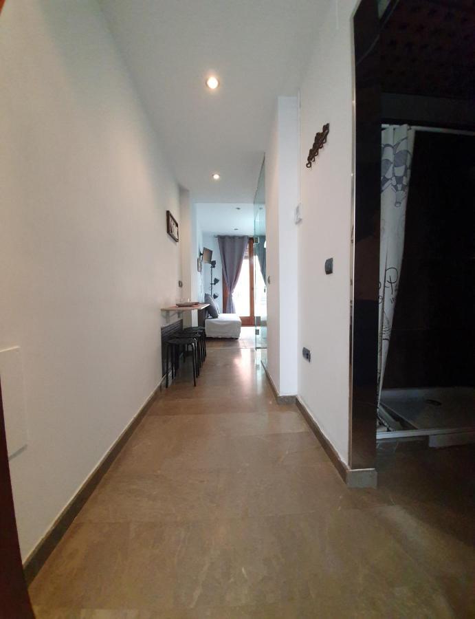 Apartamento Centro Malaga Exterior photo