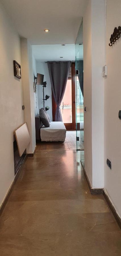 Apartamento Centro Malaga Exterior photo