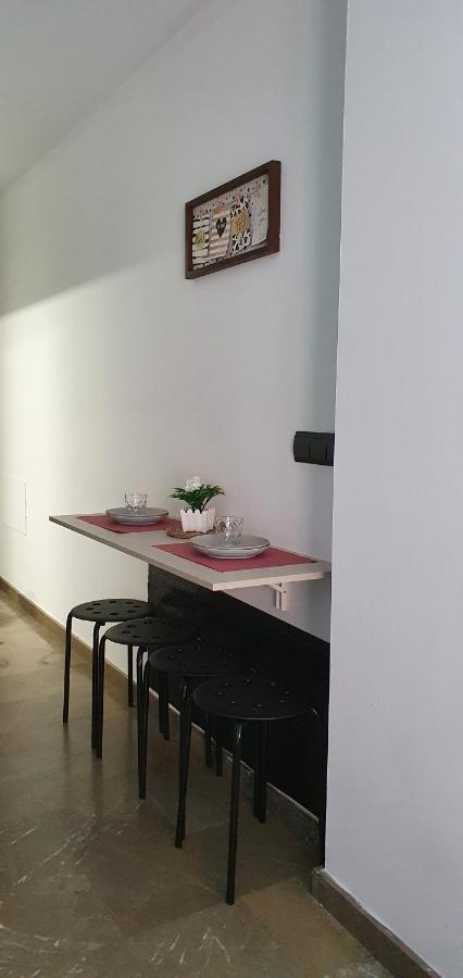 Apartamento Centro Malaga Exterior photo