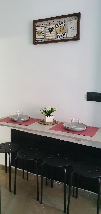 Apartamento Centro Malaga Exterior photo