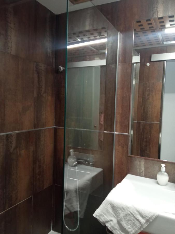 Apartamento Centro Malaga Exterior photo